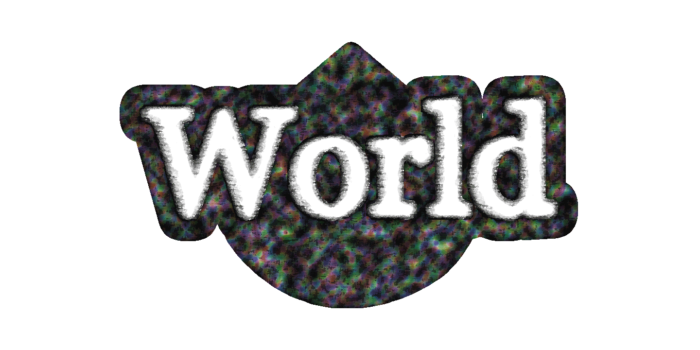 World